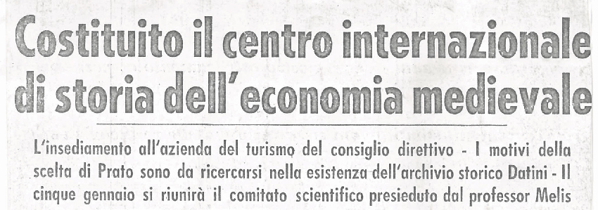 La Nazione - Cronaca di Prato - 30-12-1967-titolo